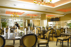 West Cork Hotel Restaurant