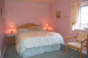 Findus house - bedroom