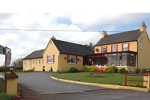 Findus house - exterior