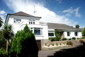 Harbour Crest - Exterior