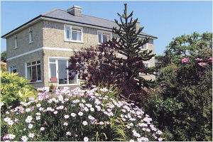 Seafield Farmhouse - Exterior 