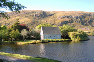 church