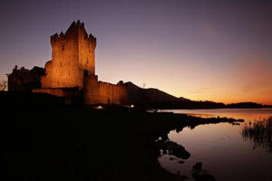 Ross Castle