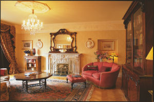 The Drawing Room