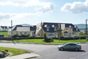 Bambury Guesthouse - Exterior
