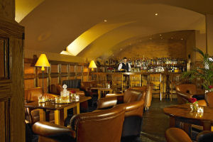 Cahernane House Hotel - Cellar Bar