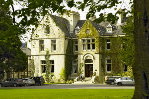 Cahernane Hotel 4* - Killarney