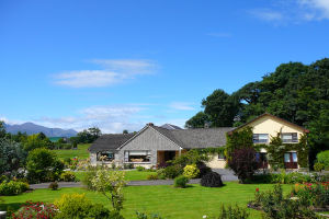 Farmhouse