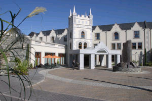 Spa at Muckross Park