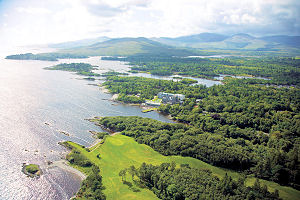 Aerial Image