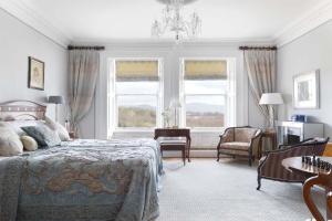 Executive Bedroom Main House