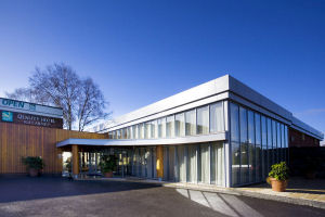 Quality Killarney Hotel and Leisure Centre - Hotel Exterior