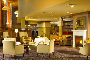 Scotts Lobby