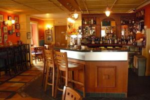 Smugglers Inn -bar - GAS07354