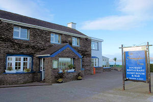 Smugglers Inn  front image - GAS07354