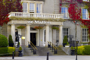 The Malton - Hotel Exterior