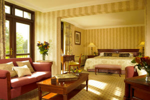 CahernaneHotel-bedroom