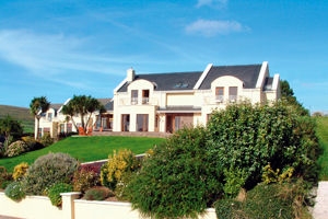 welcome picture of greenmount house
