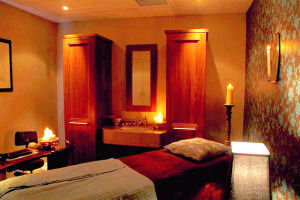 Treatment Rooms