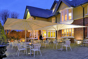 Randles Hotel Killarney 4*