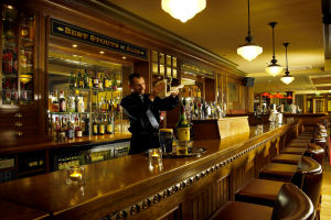 Public Bar