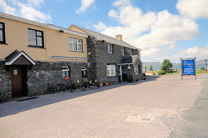 Smugglers inn front GAS07354