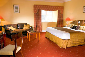 Abbey Court Hotel double room HHS04028
