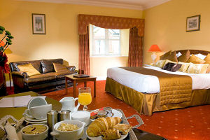 Abbey Court Hotel double room with breakfast 1 HHS04028