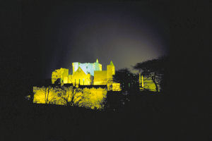 Rock of Cashel