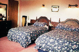 Clifdon House