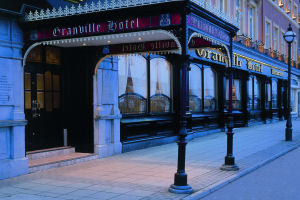 Granville Front