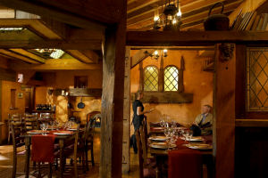 Flannagans Restaurant 