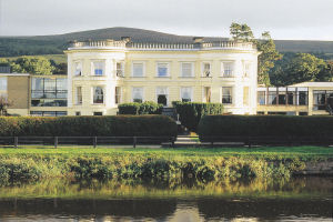 Minella Hotel and Leisure Centre - Exterior