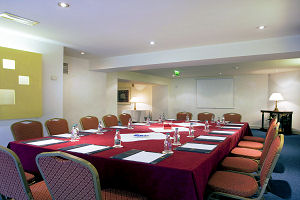 board room 