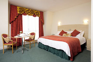 Best Western Perys Hotel Limerick