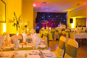 wedding