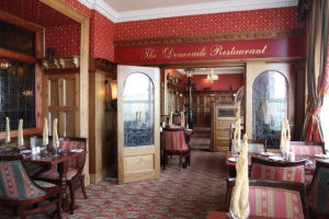 Doneraile Restaurant