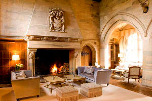 Waterford Castle