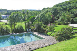 Gardens