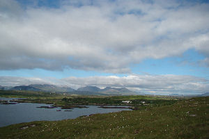 Ardagh Hotel - View 