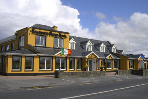 Bellbridge House Hotel - Exterior