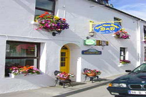Ben View - House front