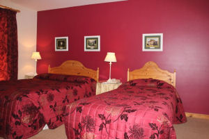 Cullinans Guesthouse - Double and single room image 2