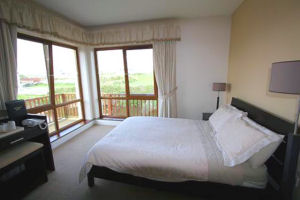 Cullinans Guesthouse - Double room