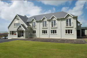 Lehinch Lodge - Hotel Exterior