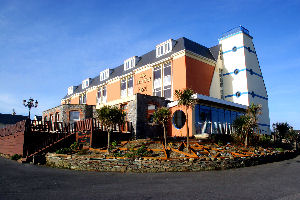 Logues Liscannor Hotel - Exterior