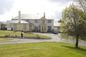 Magnowna House Hotel - Hotel Exterior image 2