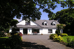 Mountain View Galway - Exterior
