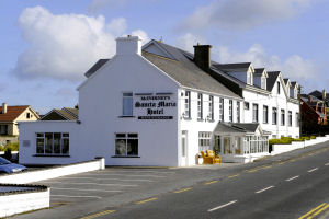 Sancta Maria Hotel Exterior
