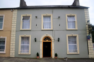 The Grove Guesthouse - Exterior 